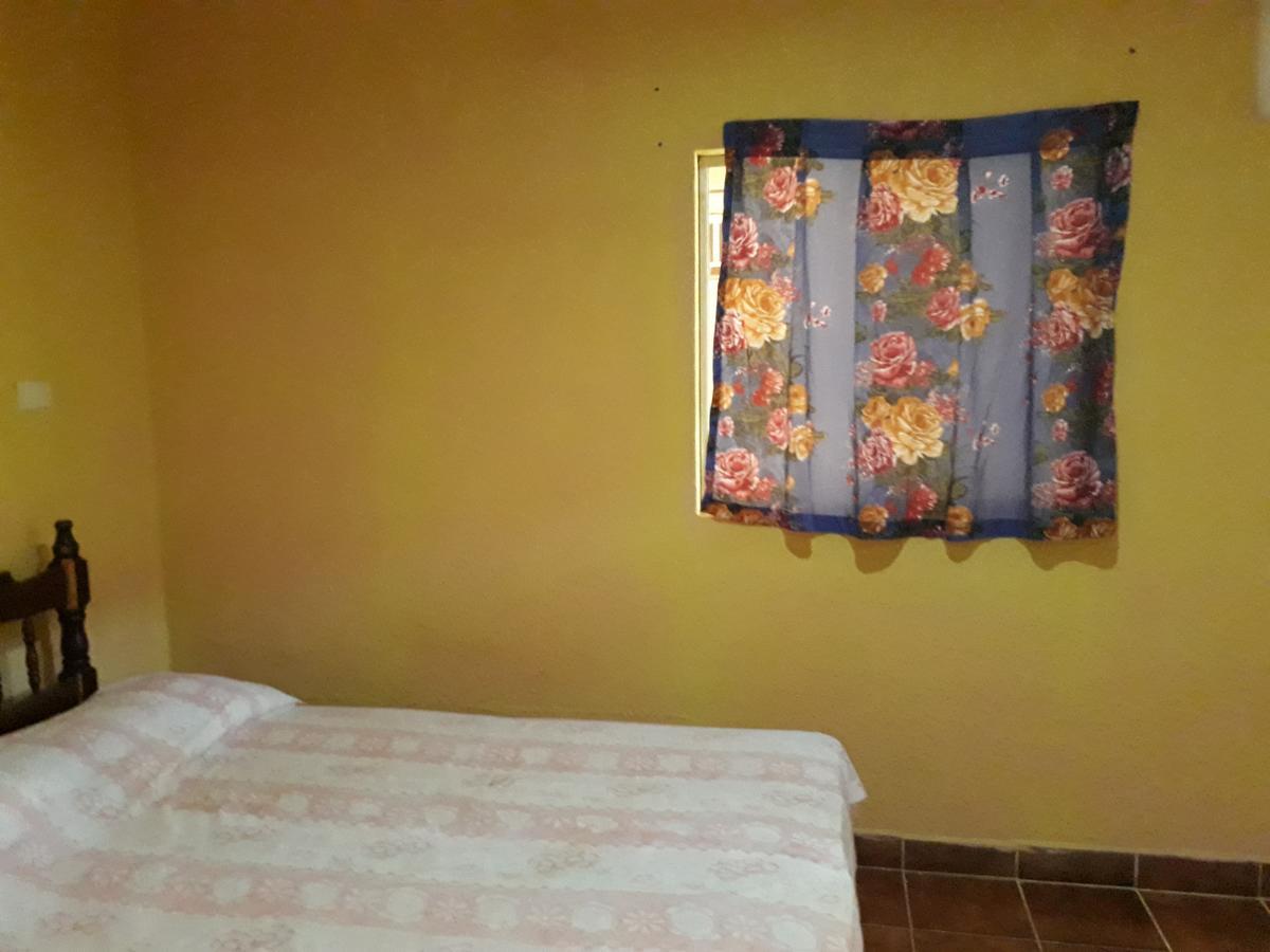El Chac Mool Bed & Breakfast Santa Elena Cameră foto
