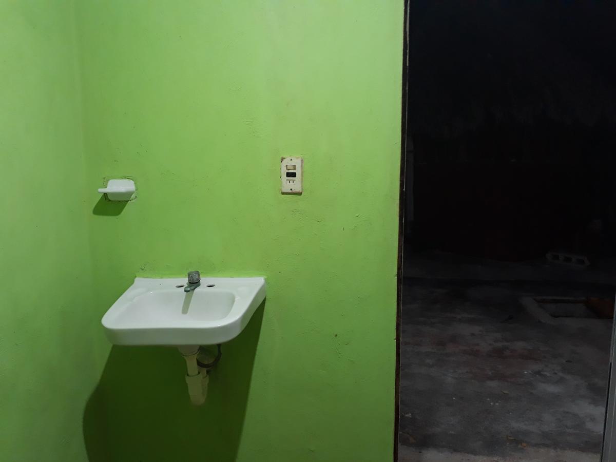 El Chac Mool Bed & Breakfast Santa Elena Exterior foto
