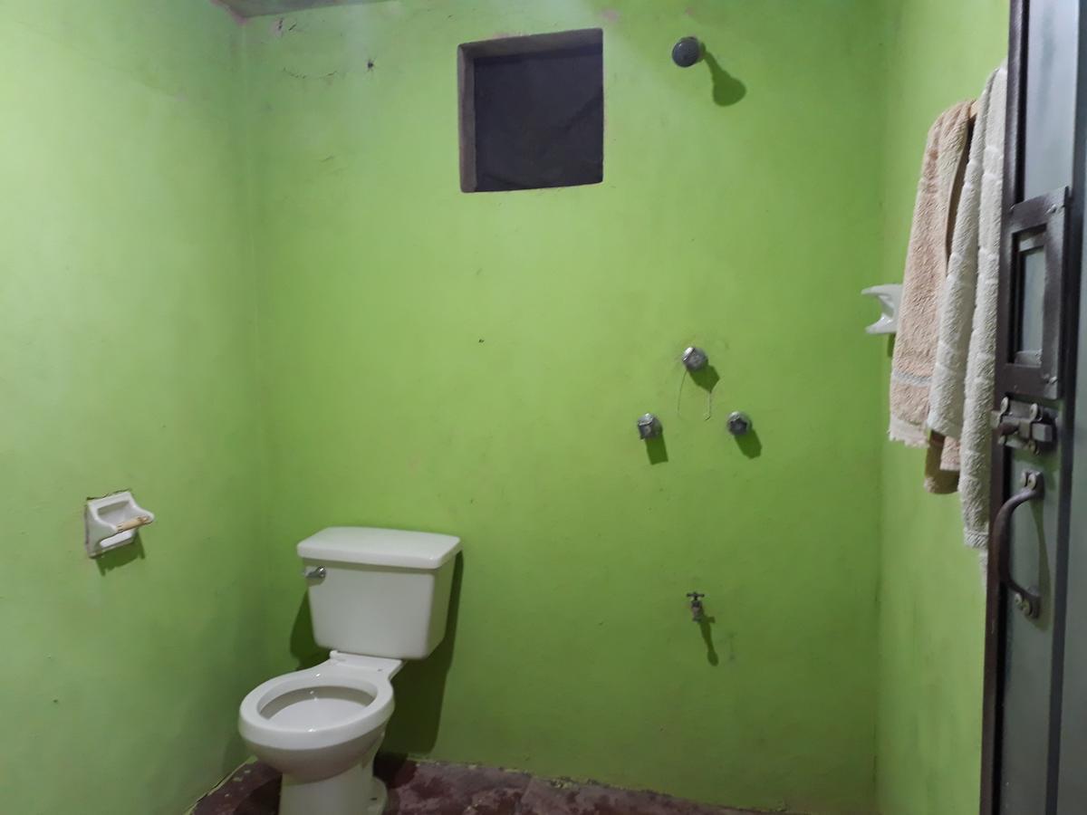 El Chac Mool Bed & Breakfast Santa Elena Exterior foto