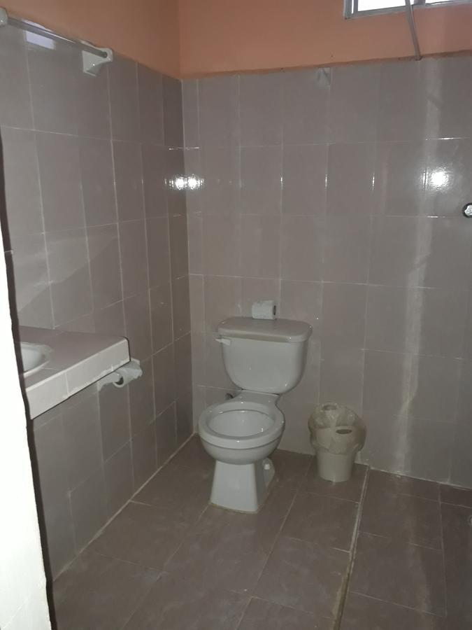 El Chac Mool Bed & Breakfast Santa Elena Exterior foto